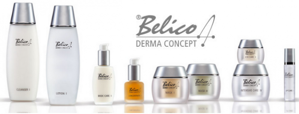 BELICO DERMA CONCEPT||||||Belico|||Belicpo Derma Concept Lietuva|KENKIANTI KOSMETIKA|LAB